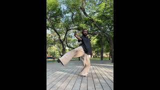 Bawra Mann  Dance  Performance  Movement  Postural  Posmo  Experiment  India  Delhi [upl. by Marianna]