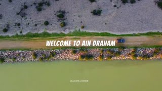 Welcome To Ain Draham مرحبا بكم في عين دراهم [upl. by Heddie]