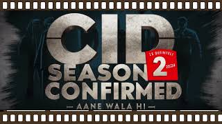 CID SEASON 2 EPISODE 01 Why Abhijeet Kills Daya  CID Season 2 Mystery Solved Storyline Leaked [upl. by Cook]