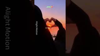 Main Bawli Hun Teri Tu Jaan He na Meri 💝 Whatsapp Status video 💝Love Status 🥰 Bachhan Status [upl. by Shadow]