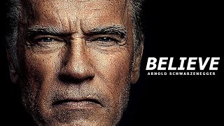 Arnold Schwarzenegger deja a toda la audiencia sin palabras VIDEO MOTIVACIONAL [upl. by Calvo]