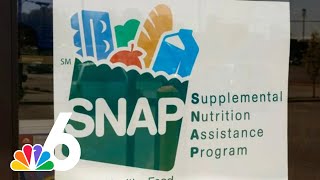 Food stamp fraud The rise in scammers stealing SNAP benefits in Florida [upl. by Atsyrhc320]