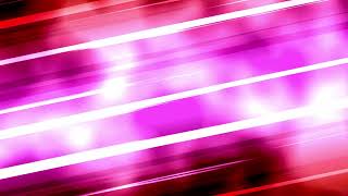 2h Fucsia Neon Visuals Abstract Background  Chill Meditation Music 4K [upl. by Nicolina]