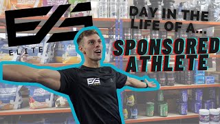 DITL Professional Sponsored Athlete [upl. by Nivart]