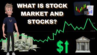 Stock Market IPO and stock sectors Basics explained [upl. by Collum]