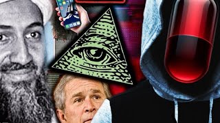 Uncovering the Truth 911 Conspiracy Theories That Will Change Everythingep2  HampH [upl. by Derrik]