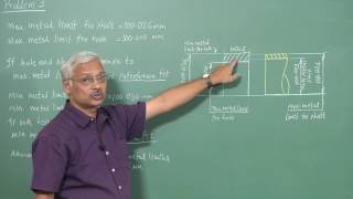 Numerical problems on fit and tolerances [upl. by Nhguavaj862]