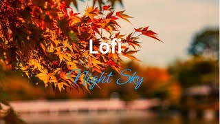 Relaxing Fall leaf Lofi  An adventurers journey  To Study To [upl. by Aeel]