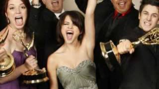 Wizards Of Waverly Place Won An Emmy [upl. by Annovahs630]