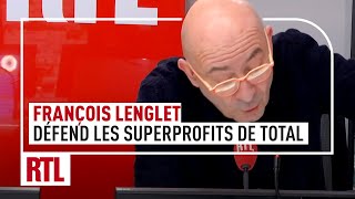 Lenglet et Co  Vive les profits de TotalEnergies [upl. by Hoang552]