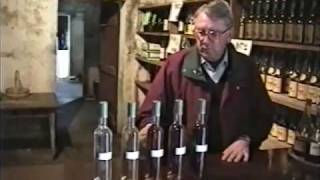 Armagnac Brandy Producers France  Beyond the Snifter Part 3 of 4 [upl. by Ramah]