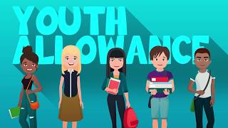 Youth Allowance eligibility explained [upl. by Annabel477]