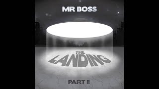 Mr Boss  Hold On Feat Ramson Badbonez AUDIO [upl. by Hum]