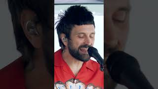 Kasabian  LSF Live [upl. by Gnav560]