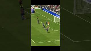 Salah Finish The Opponent In Style 😎😎😜fc24 efootball fifamobile eafcmobile24 football [upl. by Accber]