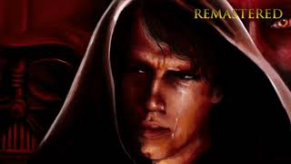 Star Wars  Anakins Betrayal Order 66 Complete Music Theme  Remastered [upl. by Beaudoin]