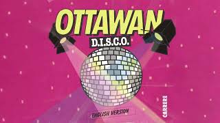 Ottawan DISCO Slowed [upl. by Epp]