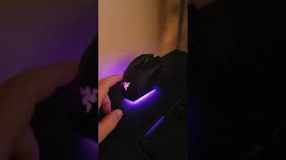 Razer Basilisk Ultimate Charging Problem [upl. by Ashlen877]