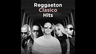 REGGAETON CLASICO MIX 2022  DJ LOBO [upl. by Niassuh]