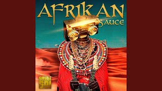 Afrikan Star [upl. by Eeryn]