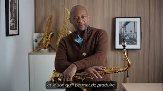 Branford Marsalis  Supreme tenor [upl. by Eiramanin]