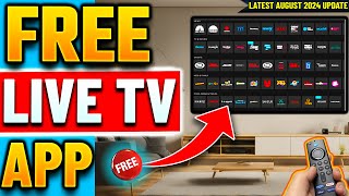 🔴 Insane Streaming App Bigger Than Mobdro [upl. by Narag179]