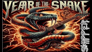 Year of the snake [upl. by Annirak]