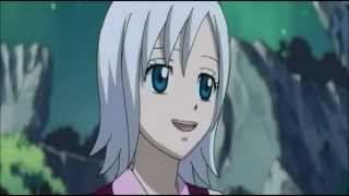 Lisanna Story Death and Return  All I Need to Know  Thousand Foot Krutch [upl. by Candace]