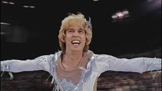 Blades of Glory Movie Trailer 2007  TV Spot [upl. by Tumer]