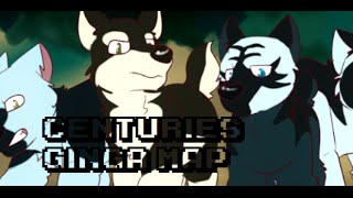 CENTURIES  GINGA MAP Part 17 amp 18 [upl. by Coniah]