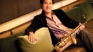 Jeff Kashiwa  Hyde Park The AAAHOOOH Song Smooth Jazz [upl. by Melly]