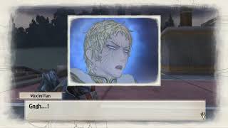 Valkyria Chronicles english trailer [upl. by Clorinde]