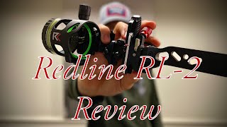 Redline RL2 DTM Hunting Sight First Impressions amp Review [upl. by Aleafar]