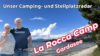 Wohnmobilreise mit Hund an den Gardasee Garda  Bardolino Erfahrungen und Erlebnisse [upl. by Ntsyrk]