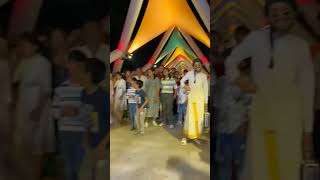 gulabisari Ali la li lala la lall dance [upl. by Lamag]