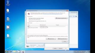 como desfragmentar un disco duro con windows w7 [upl. by Nahsez]