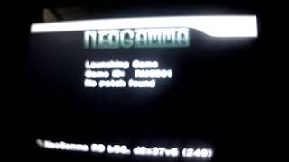 emulador neogamma wii 43u [upl. by Vivienne142]