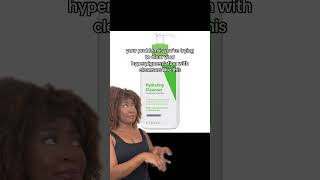 The Right Cleanser to Clear Hyperpigmentation skincareforhyperpigmentation kojicacidsoap acne [upl. by Ahsie]