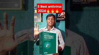 bitdefender antivirus review🔥🔥antivirushorts [upl. by Airahcaz359]