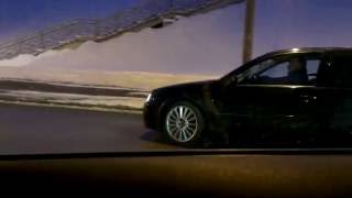 Audi A3 32 vs Golf R32 mk5 vs Golf R32 mk4 [upl. by Asabi]