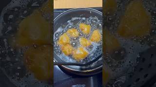 Crispy Honey Sesame Chicken 🍗😍😍asmr food easyrecipe chikenrecipe shorts [upl. by Inoek]