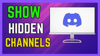 How to Show Hidden Channels on Discord Using BetterDiscord 2024  Easy Guide [upl. by Barling]