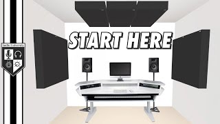 Home Music Studio Equipment  Essentials For Beginners  Best Home Studio Equipment Bundles 2020 [upl. by Maddi781]