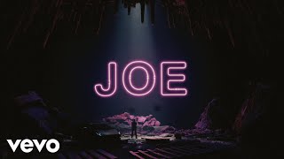 JHAYCO  Joe Visualizer [upl. by Norrek]