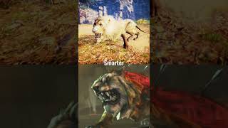 Piraeus Lion God of war Ghost of sparda game vs Nemean Lion Assassins Creed Odyssey [upl. by Adey]