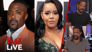 Ray J Has A Full Meltdown Outside BET Awards  TMZ Live Full Ep  7224 [upl. by Whiteley]