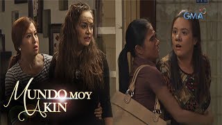 Mundo Mo’y Akin Full Episode 25 [upl. by Cowey]