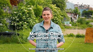 Master en sciences sociales… et après  Morgane GueniatBruni collaboratrice scientifique à l’OFS [upl. by Barta884]