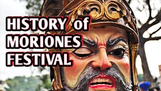 Moriones Festival  Heart Of The Philippines  Luzon Datum [upl. by Heuser]