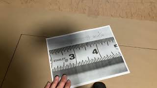 How to measure for window grilles [upl. by Woodford50]